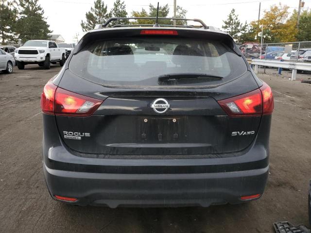 JN1BJ1CRXJW601052 | 2018 NISSAN ROGUE SPOR