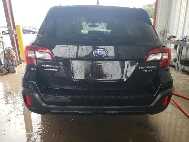 4S4BSETC8J3307823 Subaru Outback Touring