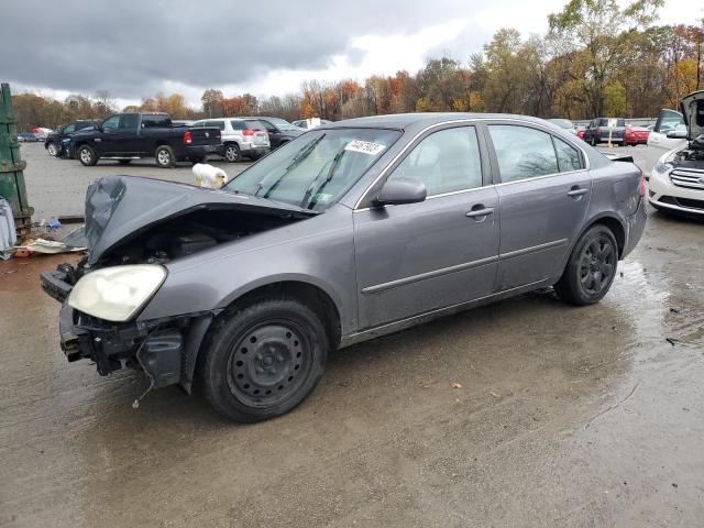 2008 Kia Optima LX