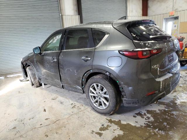 VIN JM3KFBCM5P0284227 2023 MAZDA CX-5 PREFE no.2