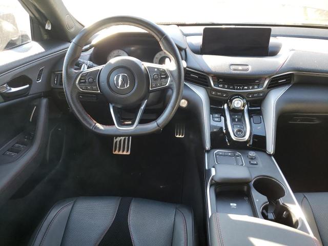 19UUB6F55MA011708 Acura TLX TECH A 8