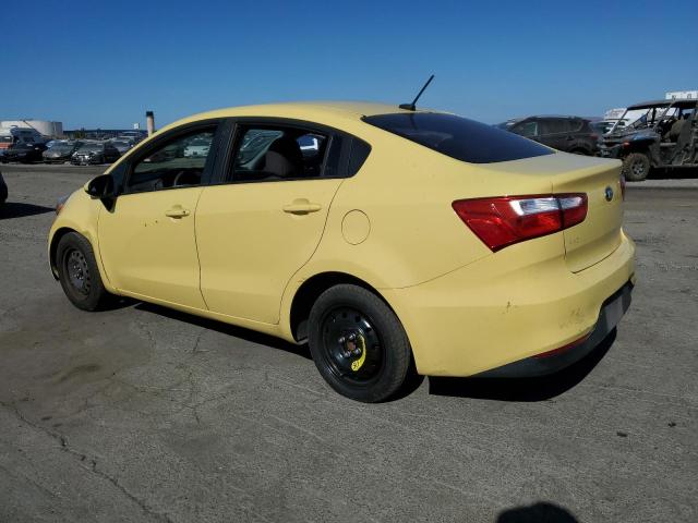 KNADM4A33G6565224 KIA RIO LX