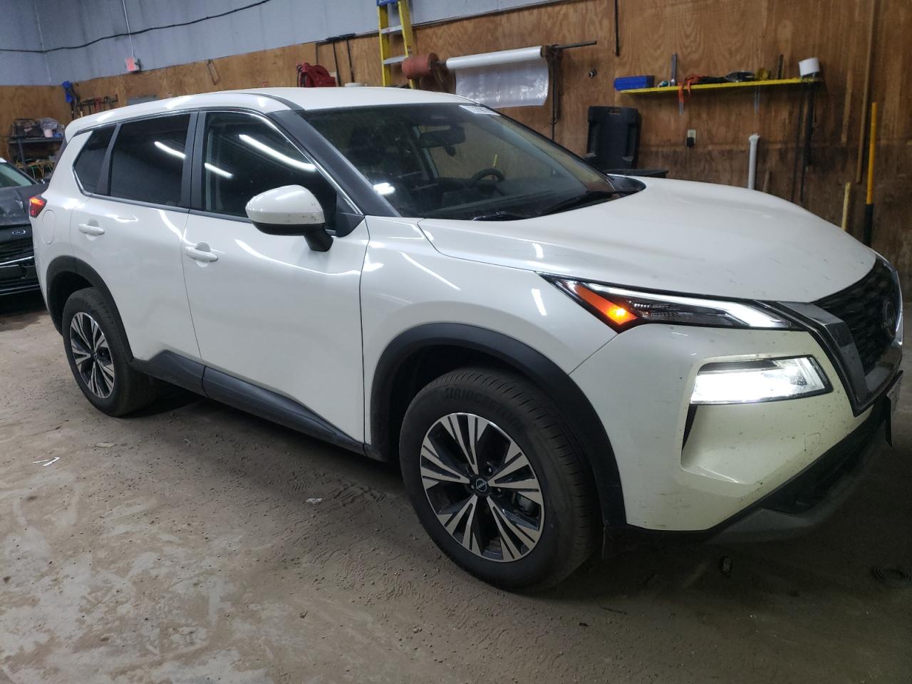 JN8BT3BB8PW480235 NISSAN ROGUE 2023