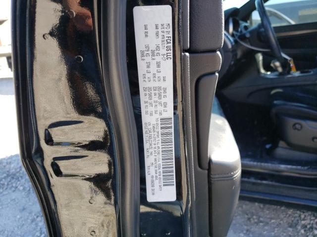 1C4RJFAG9JC104151 Jeep Grand Cherokee Laredo