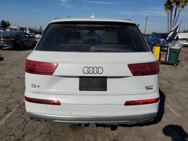 VIN WA1LAAF7XJD003710 2018 Audi Q7, Premium Plus no.6