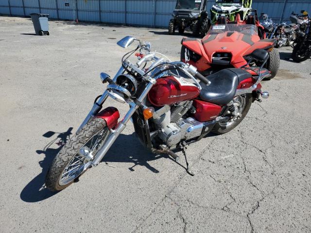 2009 HONDA VT750 C2 JH2RC53019K200062