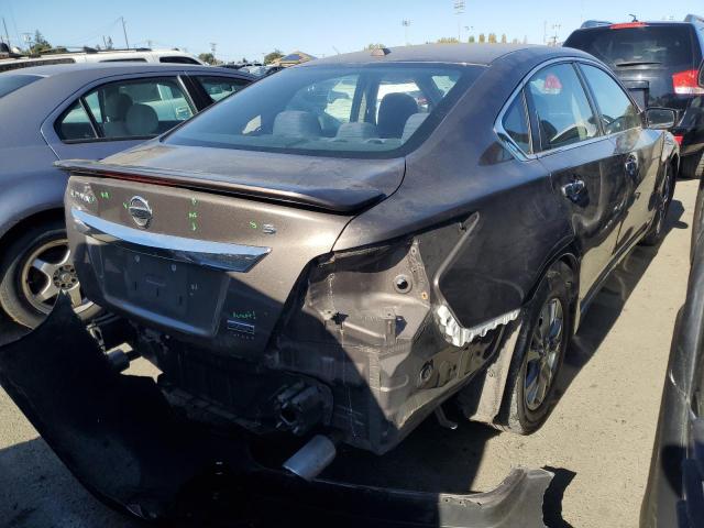 1N4AL3AP4FC495809 Nissan ALTIMA 2.5