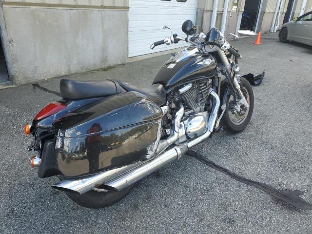 2013 SUZUKI VZ800 - JS1VS56A3D2100837