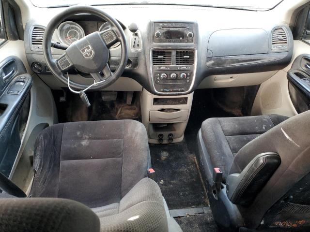2C4RDGBG4ER414474 Dodge Grand Caravan Se