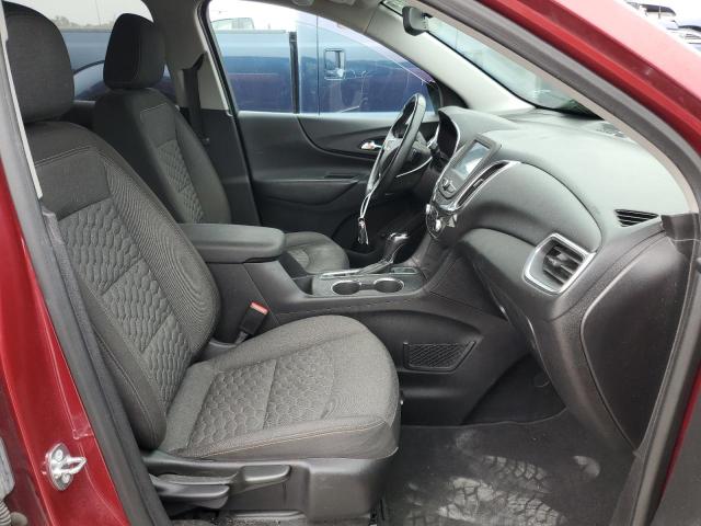 2018 CHEVROLET EQUINOX LT - 2GNAXSEV0J6141229