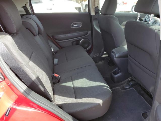 3CZRU5H54HG704941 Honda HR-V EX