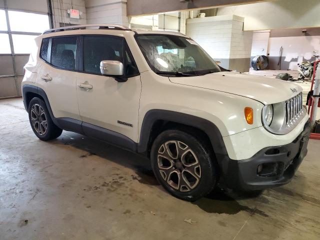 ZACCJADT1FPB83304 Jeep Renegade Limited