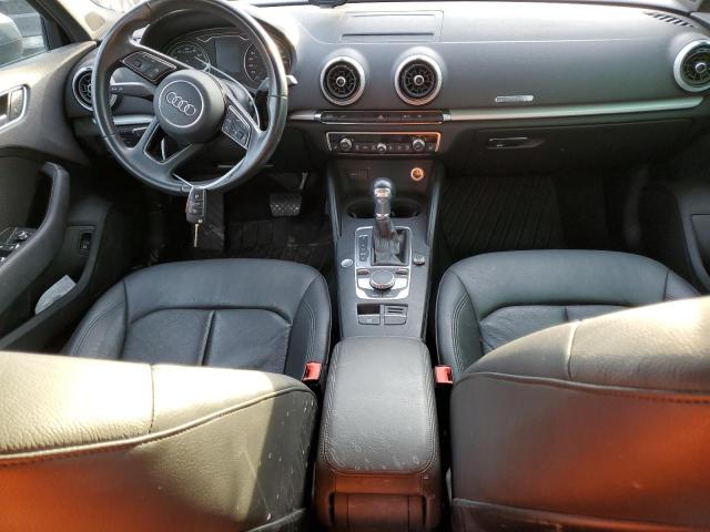2017 AUDI A3 E-TRON - WAUUPBFF2HA081204