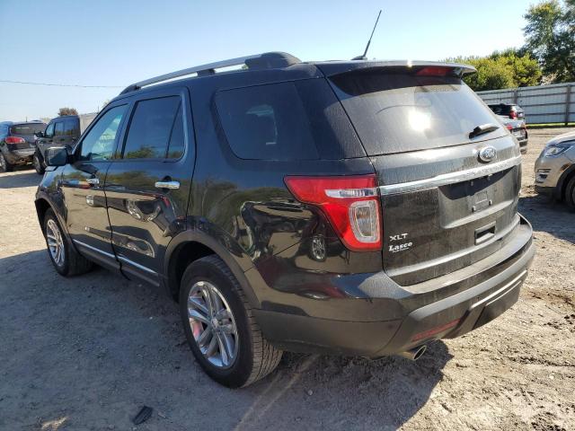 1FM5K8D88EGB51158 | 2014 FORD EXPLORER X