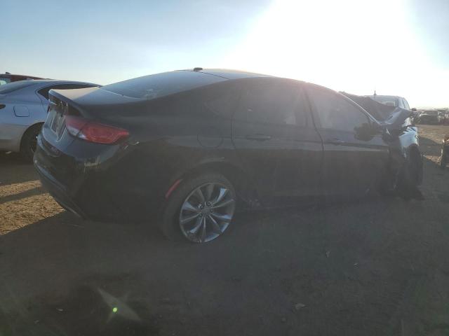 1C3CCCDG2FN522707 | 2015 Chrysler 200 s