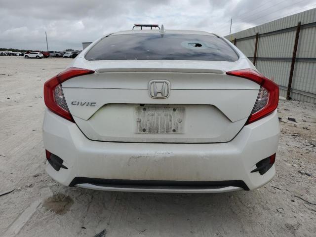 19XFC1F3XKE013079 | 2019 Honda civic ex