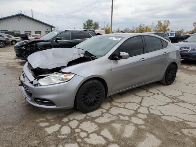 2016 Dodge Dart SE