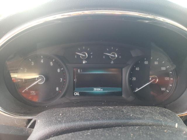KL4CJASB2JB580205 Buick Encore Preferred