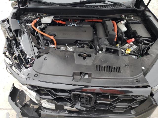 2023 HONDA CR-V SPORT - 2HKRS5H53PH712997