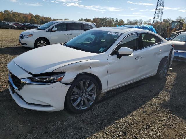 2020 Mazda Mazda6 Touring