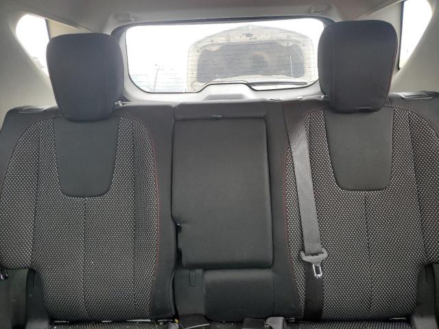 2016 CHEVROLET EQUINOX LT - 2GNFLFEK5G6108072