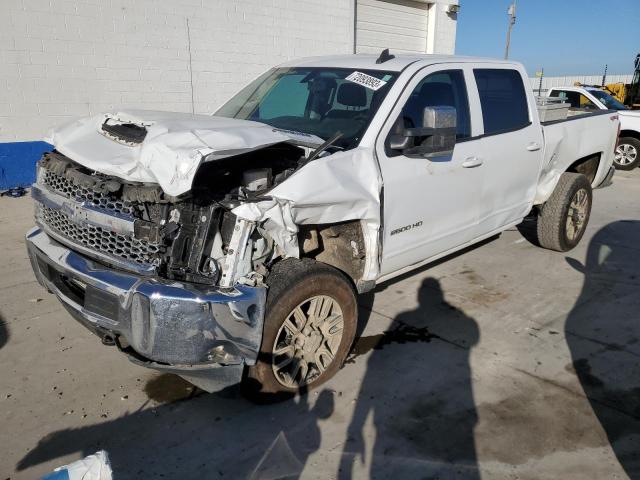 2019 Chevrolet Silverado 2500HD LT