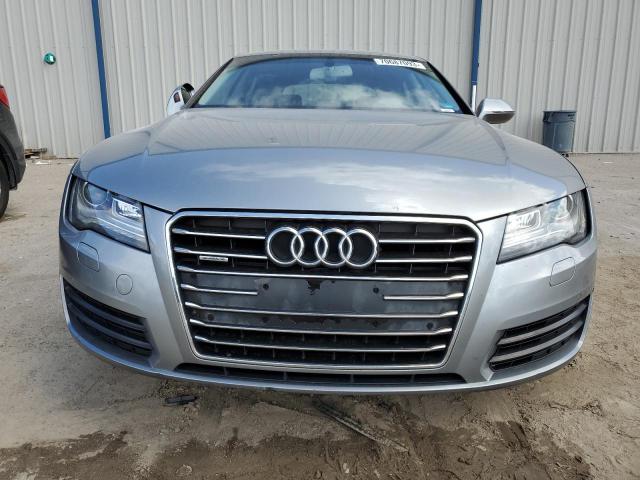 VIN WAUWGAFC3EN065199 2014 Audi A7, Premium Plus no.5