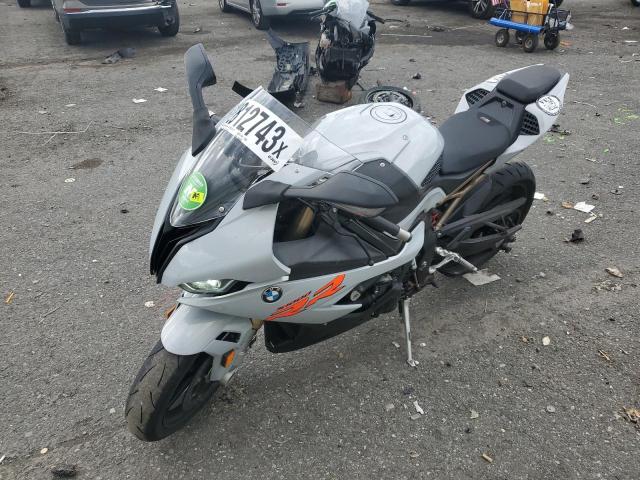 2021 BMW S 1000 RR - WB10E2303M6D64070