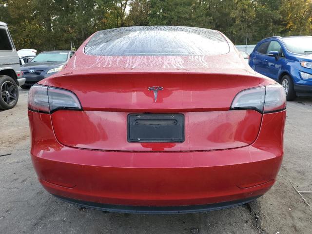 5YJ3E1EA9MF983094 | 2021 TESLA MODEL 3