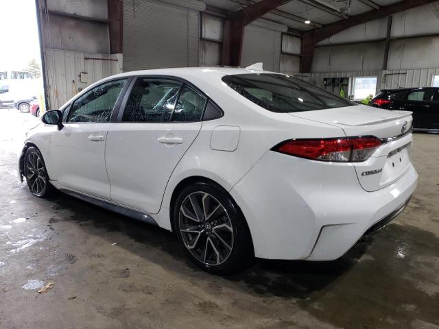 5YFS4RCE0LP012183 Toyota COROLLA SE