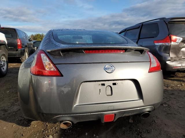 JN1AZ4EH0GM931622 Nissan 370Z BASE