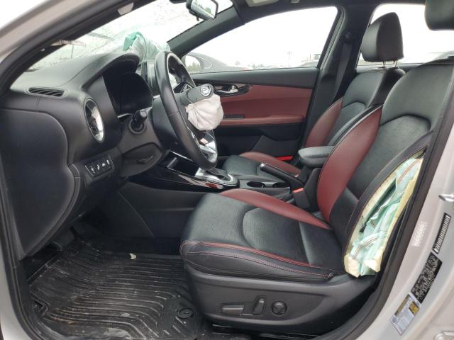 3KPF54AD9LE211312 KIA FORTE EX