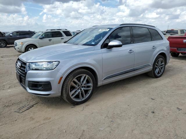 WA1VAAF70JD010254 2018 AUDI Q7, photo no. 1