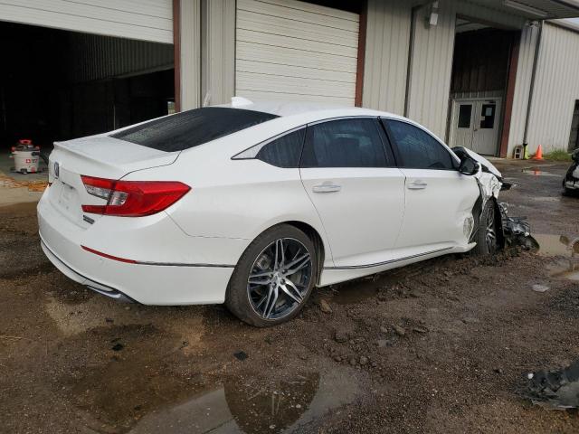 1HGCV3F93NA005198 | 2022 HONDA ACCORD TOU