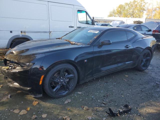 1G1FD1RS9K0125065 Chevrolet Camaro LT