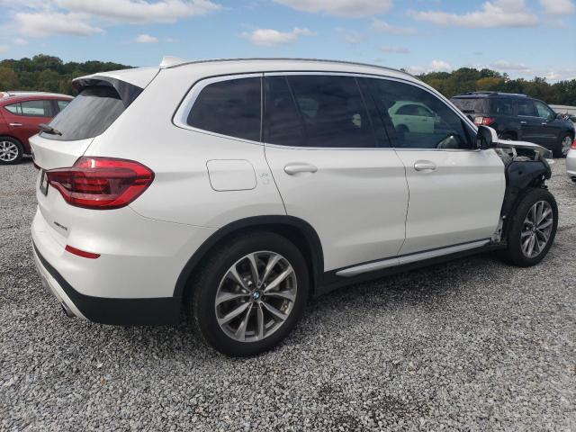 5UXTR9C58KLP83762 2019 BMW X3, photo no. 3