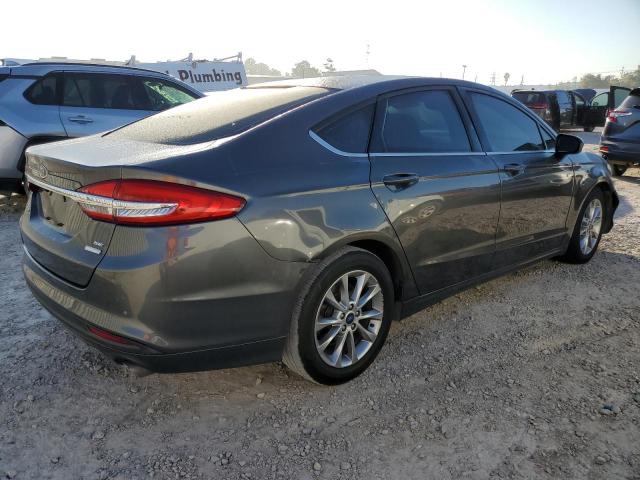 3FA6P0HD9HR124962 | 2017 FORD FUSION SE