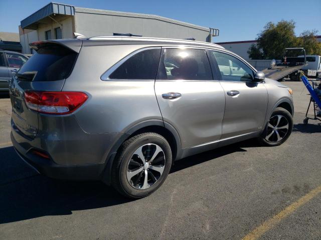 5XYPHDA14GG042164 KIA SORENTO EX