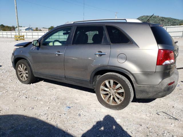 5XYKT4A20BG119896 | 2011 KIA sorento base