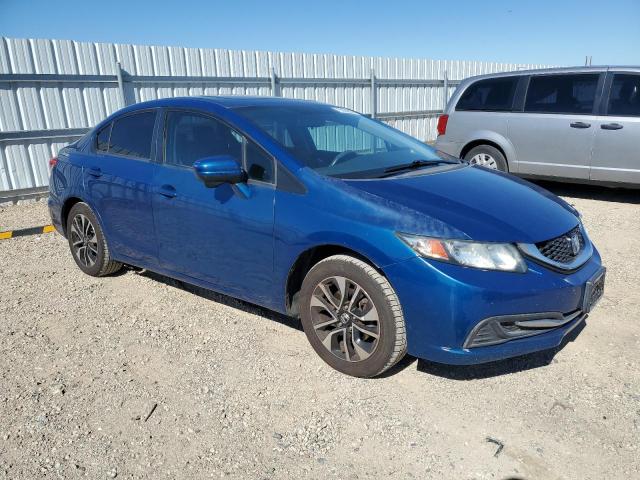 2HGFB2F82FH558676 Honda CIVIC EX