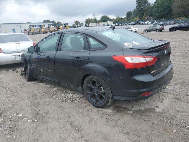 1FADP3F29EL327323 | 2014 FORD FOCUS SE