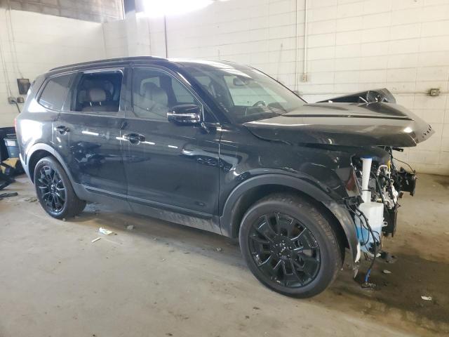 5XYP5DHC0NG319003 KIA Telluride Sx