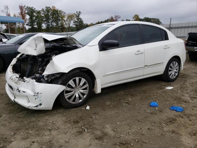 2010 Nissan Sentra 2.0