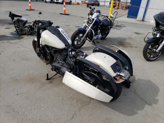 2023 HARLEY-DAVIDSON FXLRST 1HD1YXZ29PB035949