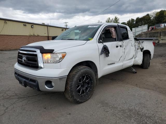 2012 Toyota Tundra 