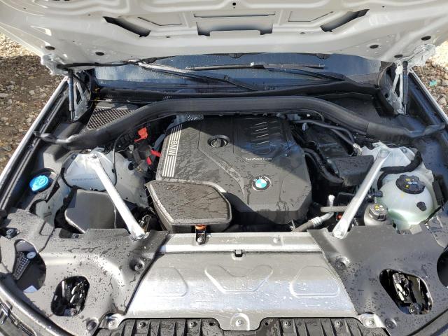 2023 BMW X4 XDRIVE3 - 5UX33DT06P9S88375