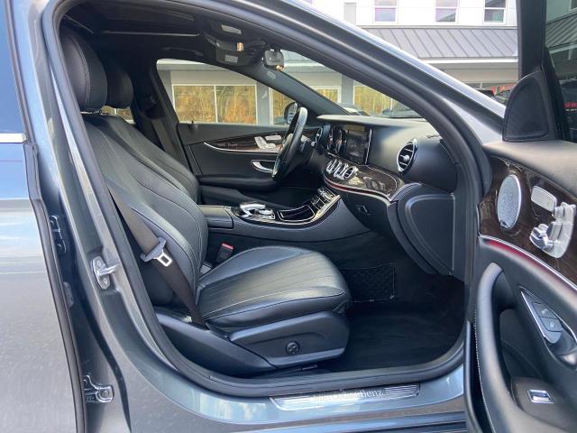 WDDZF4KBXHA066742 Mercedes-Benz E 300 4matic
