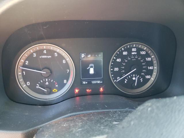 KM8J3CA41GU095407 Hyundai Tucson Limited