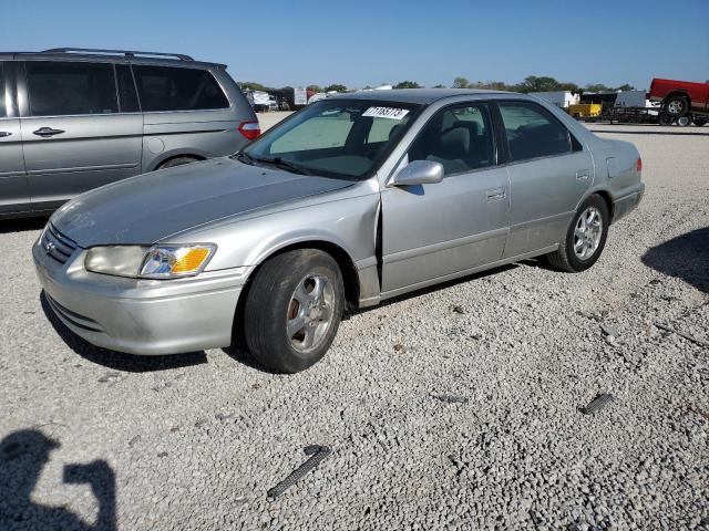 2000 Toyota Camry CE