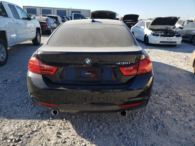 WBA4B1C52GG241758 BMW 435 I Gran Coupe